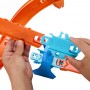 Моторизованный трек "Крутой прыжок" серии "Track Creator" Hot Wheels (Hot Wheels)