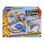 Моторизованный трек "Крутой прыжок" серии "Track Creator" Hot Wheels (Hot Wheels)