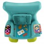 Інтерактивне крісло з технологією Smart Stages Fisher-Price (англ.) (Fisher-Price)