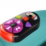 Інтерактивне крісло з технологією Smart Stages Fisher-Price (англ.) (Fisher-Price)