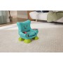 Інтерактивне крісло з технологією Smart Stages Fisher-Price (англ.) (Fisher-Price)