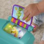 Інтерактивне крісло з технологією Smart Stages Fisher-Price (англ.) (Fisher-Price)