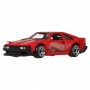 Тематичний набір з 8 машинок "80 років драйву Mattel" Hot Wheels (Hot Wheels)