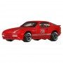 Тематичний набір з 8 машинок "80 років драйву Mattel" Hot Wheels (Hot Wheels)