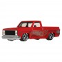 Тематичний набір з 8 машинок "80 років драйву Mattel" Hot Wheels (Hot Wheels)