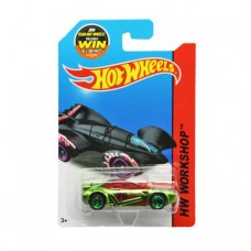 Машинка "Hot Wheels" (Вид 18)