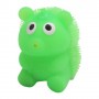 Іграшка зі світлом "Хом'як", зелений (MiC)