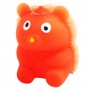 Іграшка зі світлом "Хом'як", помаранчевый (MiC)