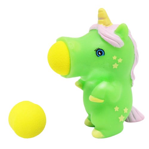 Іграшка антистрес "Поні", зелений (MiC)