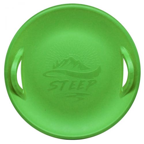 Санки-льодянка Steep (60х60), зелений (MiC)