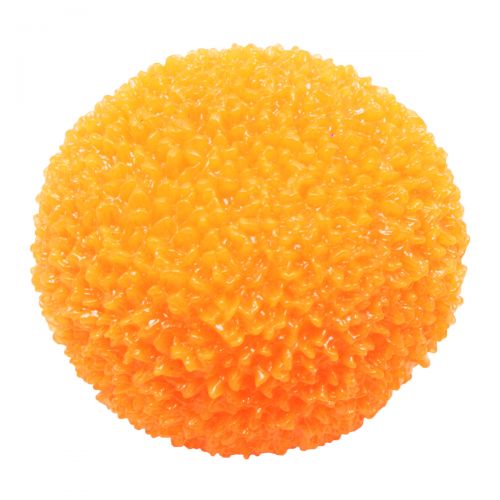 Массажный мячик, оранжевый (MiC)