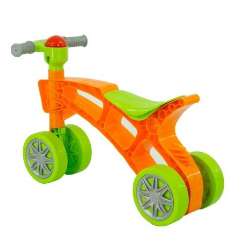 Ролоцикл ТехноК (оранжевый) (Технок)