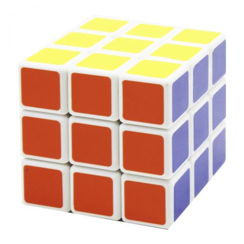 Кубик Рубіка, 3х3 (MiC)