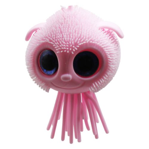 Глазастик-світяшка "Інопланетяшка", рожевий (MiC)