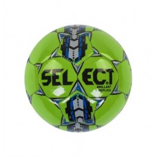 Мяч футбольный размер № 2 (зеленый)