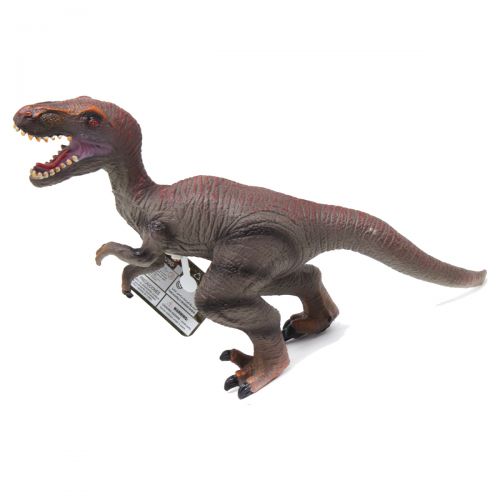 Фигурка "Динозавр. Велоцираптор", вид 9 (MiC)
