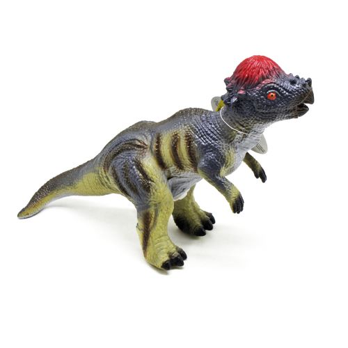 Динозавр "Пахицефалозавр", вид 3 (MiC)