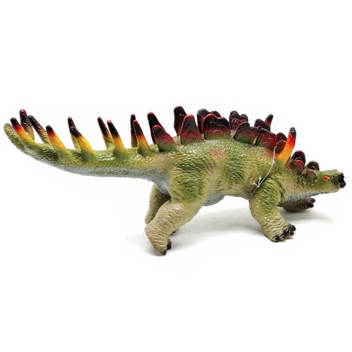 Динозавр "Кентрозавр", вид 5 (MiC)