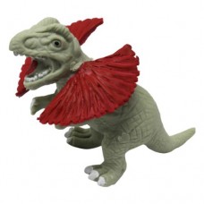 Игрушка-тянучка "Дилофозавр"