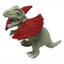 Игрушка-тянучка "Дилофозавр" (MiC)