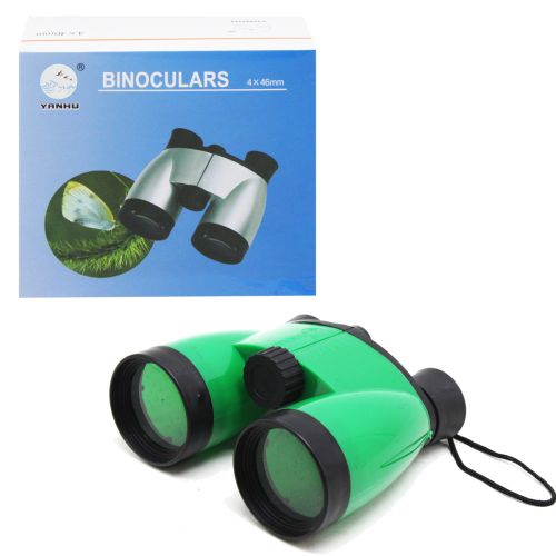 Бинокль "Binoculars" (MiC)