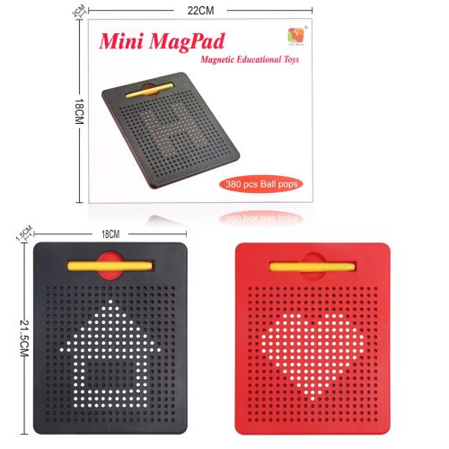 Магнітна дошка "MagPad" (MiC)