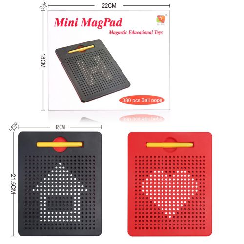 Магнитная доска "MagPad" (MiC)