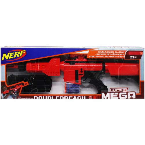 Штурмовий бластер "NERF" (MiC)