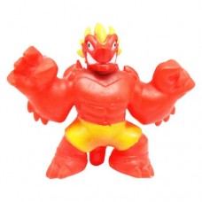 игрушка-тянучка "Goo Jit Zu: БЛАЗАГОН", красный