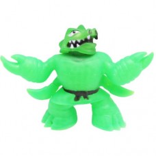 игрушка-тянучка "Goo Jit Zu: РОКДЖЕВ", зеленый