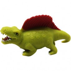 Игрушка тянучка "спинозавр"
