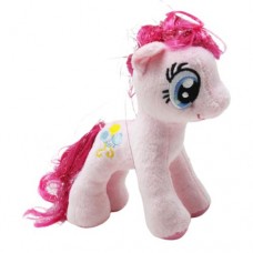 Мягкая игрушка "My Little Pony", розовая