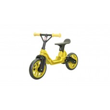 Беговел "Power bike", желтый