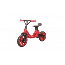 Беговел "Power bike", красный