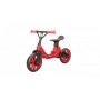 Біговел "Power bike", червоний (MiC)
