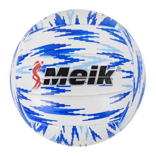 М'яч волейбольний "Meik", білий (MiC)