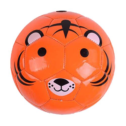 Мяч футбольный размер №2, вид 5 (MiC)