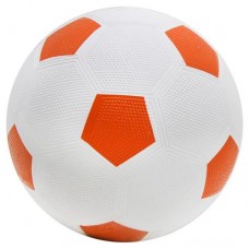 М'яч футбольний №4, помаранчевый