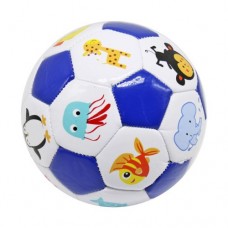 Мяч футбольный размер №2, вид 2