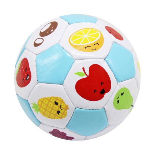 Мяч футбольный размер №2, вид 4 (MiC)
