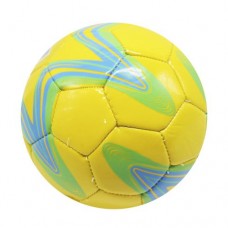 Мяч футбольный №2 , вид 5