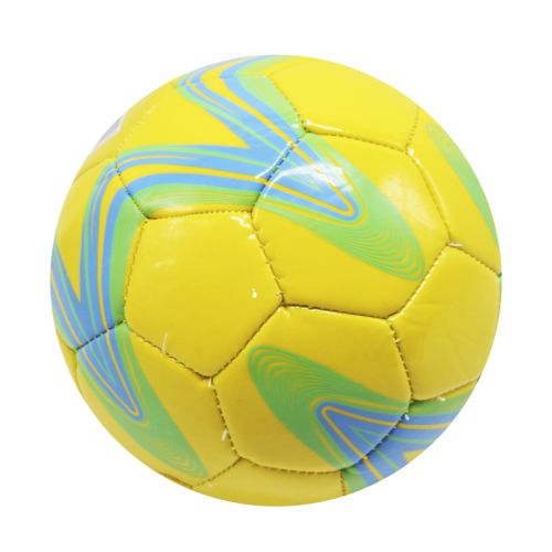 М'яч футбольний №2, вид 5 (MiC)