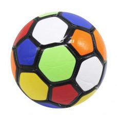 Мяч футбольный №2 , вид 6