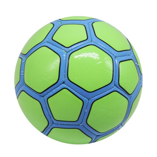 М'яч футбольний №2, вид 8 (MiC)