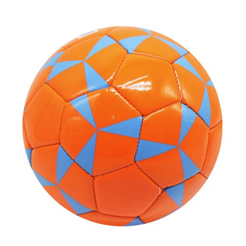 М'яч футбольний №2, вид 10 (MiC)