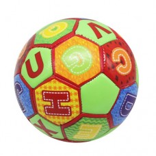 М'яч футбольний №2, вид 12