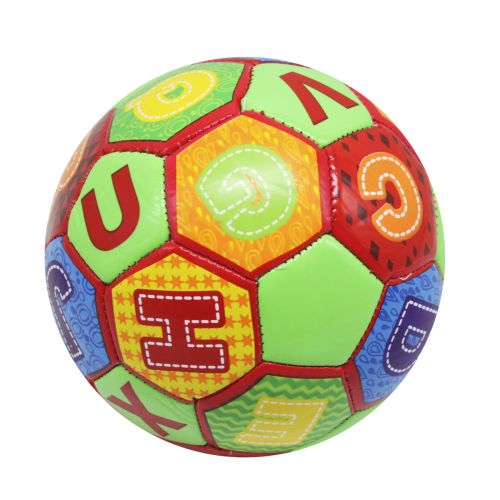 М'яч футбольний №2, вид 12 (MiC)