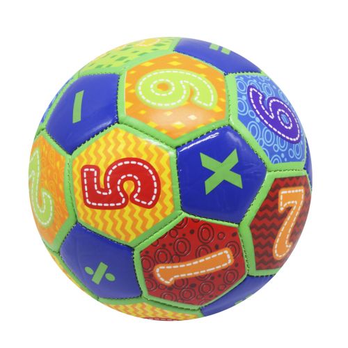М'яч футбольний №2, вид 13 (MiC)