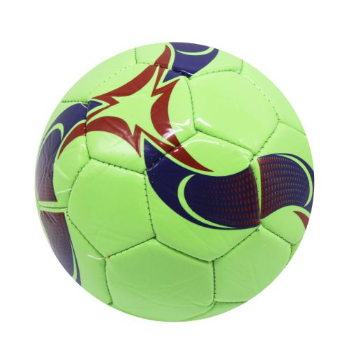 М'яч футбольний №2, вид 15 (MiC)