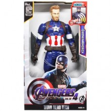 Фигурка "Avengers: Капитан Америка" (без маски)